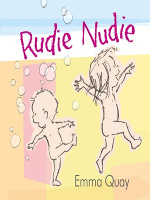 cover image of Rudie Nudie